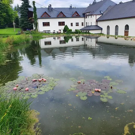 Gasthof-Pension Rotes Haus-3
